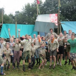 IMG 0832 - Scouts en Gidsen Zaventem 